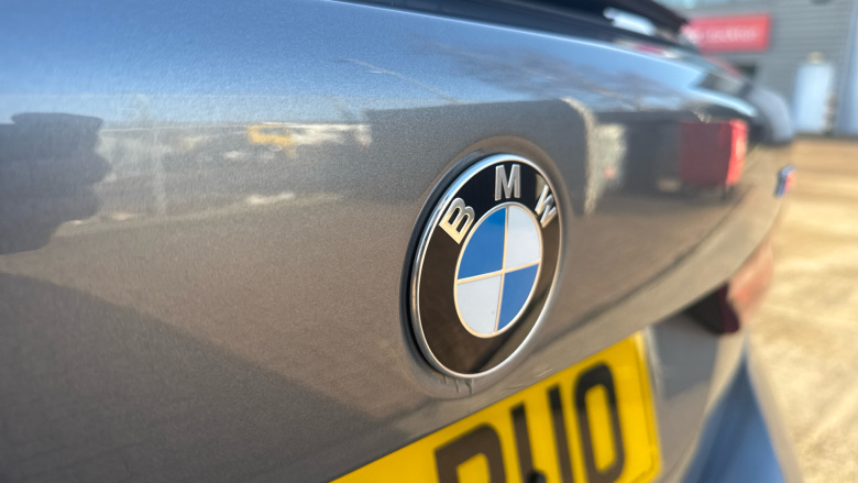 BMW 1 Series 118i [136] M Sport 5dr [Live Cockpit Professional] Petrol Hatchback